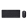Zestaw (Mysz + Klawiatura) Trust Lyra Multi-Device Wireless
